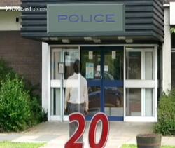 How to Become a Police Officer Instructional Video