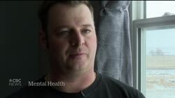 Stress, depression and getting farmers to talk about it News Clip