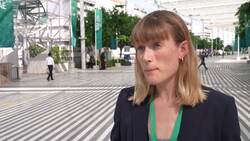 Stronger response needed on fossil fuel phaseout from UK government - Greenpeace News Clip