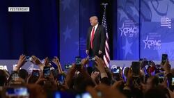 Democrats elect Tom Perez as party chairman News Clip