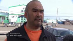 Health care, Inuit culture key issues in Nunavut election News Clip