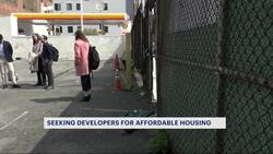 Affordable housing projects coming to Boerum Hill News Clip
