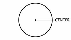 Learn English Words: Center Instructional Video