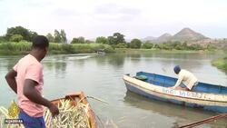 Ethiopia says it needs Blue Nile water to help its people News Clip