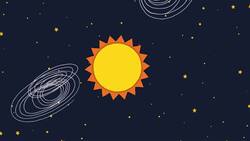 I WONDER - How Can Sun Spots Effect Earth? Instructional Video