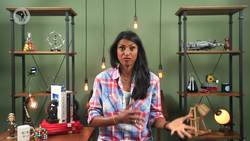 Kinetic Theory and Phase Changes: Crash Course Physics Instructional Video