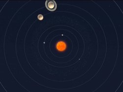 Gravity: Gravity in Space Instructional Video