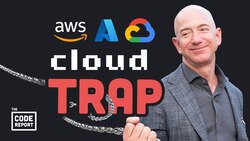 The Business of Cloud Computing Instructional Video