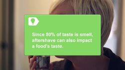 How to Be a Professional Food Taster Instructional Video