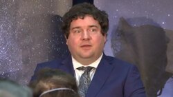 CLEAN : Astronomers reveal first image of black hole at Milky Way's centre News Clip