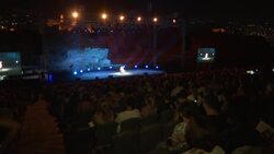 Yo-yo Ma plays Bach in Byblos during world tour Instructional Video