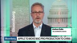 What Trump's Rejection of Mac Pro Tariff Appeal Means for Apple News Clip