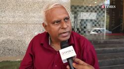 Is Srikanth a must-watch? Mumbaikars review Rajkummar Rao, Alaya F and Jyothika starrer on Day 1 News Clip