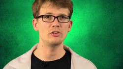 Strong Interaction: The Four Fundamental Forces of Physics #1b Instructional Video