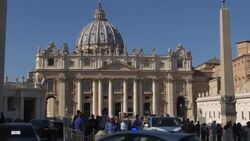 South Korean President heads to Vatican to meet Pope Francis Instructional Video