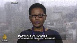 Should sanctions against Zimbabwe be lifted? News Clip