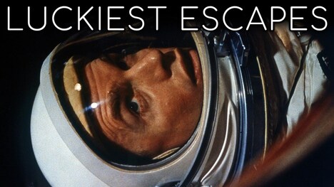How Quick Thinking Astronauts Saved NASA and Themselves