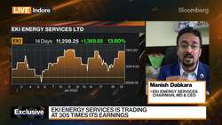 EKI Energy Services On India's Carbon Trading Market News Clip