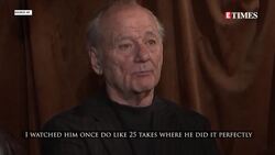 Gene Hackman's Lesser Known Side Revealed By Bill Murray In Emotional Tribute | WATCH News Clip