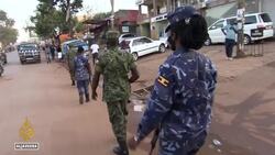 Several suspects killed in Uganda after bombings: Police News Clip