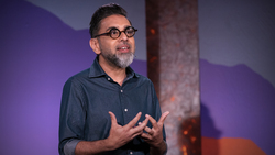 TED: The workers rebuilding communities after natural disasters | Saket Soni Instructional Video