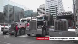 Use of Emergencies Act debated in Parliament News Clip