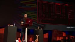 TED: How computers learn to recognize objects instantly | Joseph Redmon Instructional Video