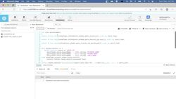 Snowflake - Build and Architect Data Pipelines Using AWS - Lab - Check Query Profile and History Instructional Video