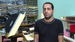 Iran protests: Government internet shutdowns hurting businesses News Clip