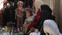 Rebuilding Syria: UNSC meeting held a month after Suwayda violence News Clip