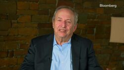 Summers Expects 2023 to Be 'Hinge Year in History' News Clip