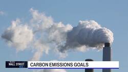 The Biden Effect on Climate Change News Clip