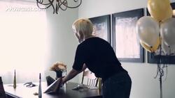 How to Make New Year's Day Brunch Instructional Video