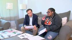 Bad contractor warning: Woman's horror story a lesson for all News Clip