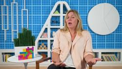 Fitting Models Is like Tetris - Crash Course Statistics  Instructional Video