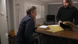 Gary Pooler’s human rights complaints News Clip