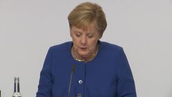 German govt. agrees big climate change deal Instructional Video
