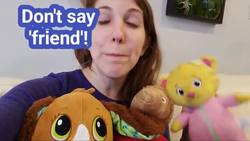 English Synonyms for Friends 🔥🤩 #shorts Instructional Video