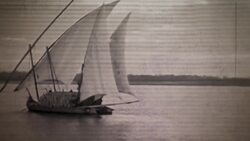 How Were the Egyptian Pyramids Built? Instructional Video