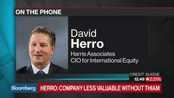Herro Says He's Committed to Credit Suisse But Rohner Should Quit News Clip