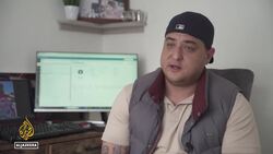 Mahmoud Khalil case: Judge rules activist's case can remain in New Jersey News Clip