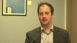 Utility bankruptcy could cost US wildfire victims News Clip