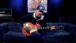 Joe Bonamassa - Fleetwood Mac’s “Lazy Poker Blues” Instructional Video