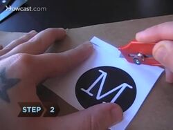 How to Recycle Refrigerator Magnets Instructional Video