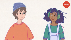 TED-Ed: How puberty changes your brain | Shannon Odell Instructional Video