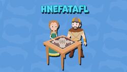 I WONDER - What Did Vikings Do In Their Spare Time? Instructional Video