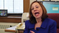 Wendy Grolnick -  Pressured Parents, Stressed Out Kids Instructional Video