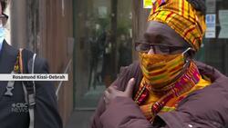 Inquest rules pollution contributed to U.K. girl’s death News Clip