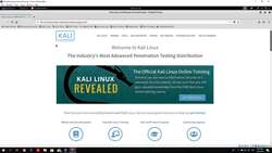 The Complete Ethical Hacking Bootcamp: Beginner To Advanced - Command Injection Instructional Video