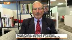 S&P 500 Should Get A Pink Slip for Adding Tesla: Bill Smead News Clip